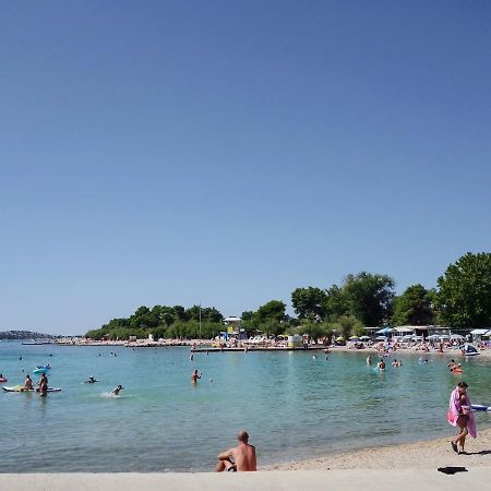 Apartmani Gracela Vodice Exterior photo
