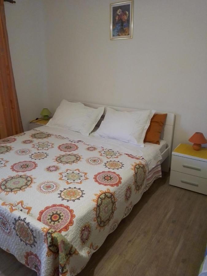 Apartmani Gracela Vodice Exterior photo