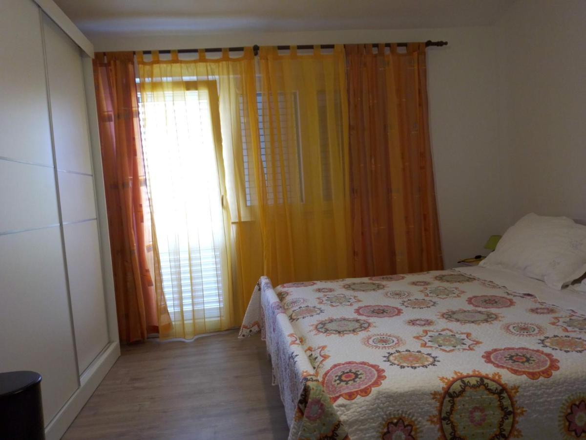Apartmani Gracela Vodice Exterior photo