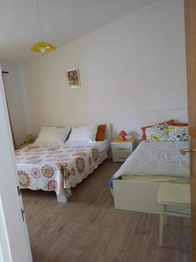 Apartmani Gracela Vodice Exterior photo