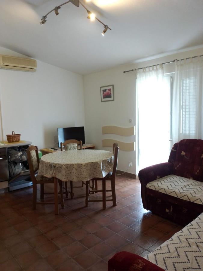 Apartmani Gracela Vodice Exterior photo