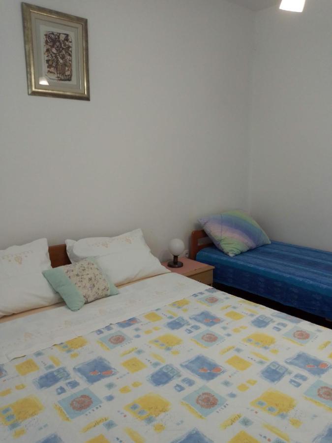 Apartmani Gracela Vodice Exterior photo