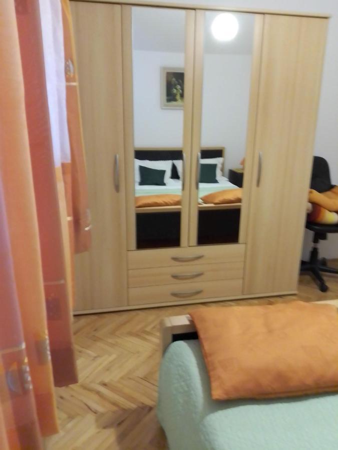 Apartmani Gracela Vodice Exterior photo