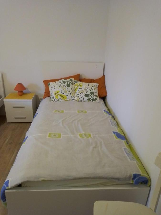 Apartmani Gracela Vodice Exterior photo