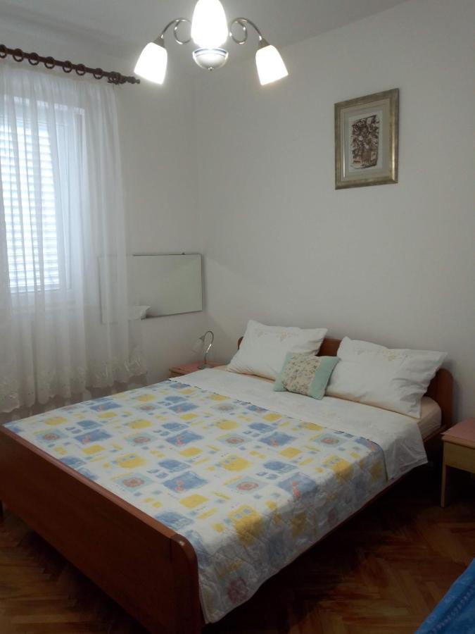 Apartmani Gracela Vodice Exterior photo