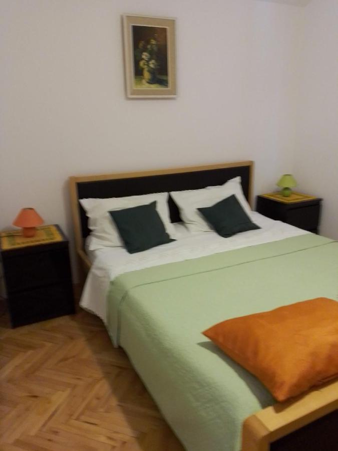 Apartmani Gracela Vodice Exterior photo