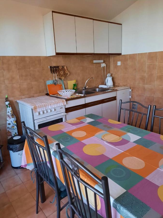 Apartmani Gracela Vodice Exterior photo