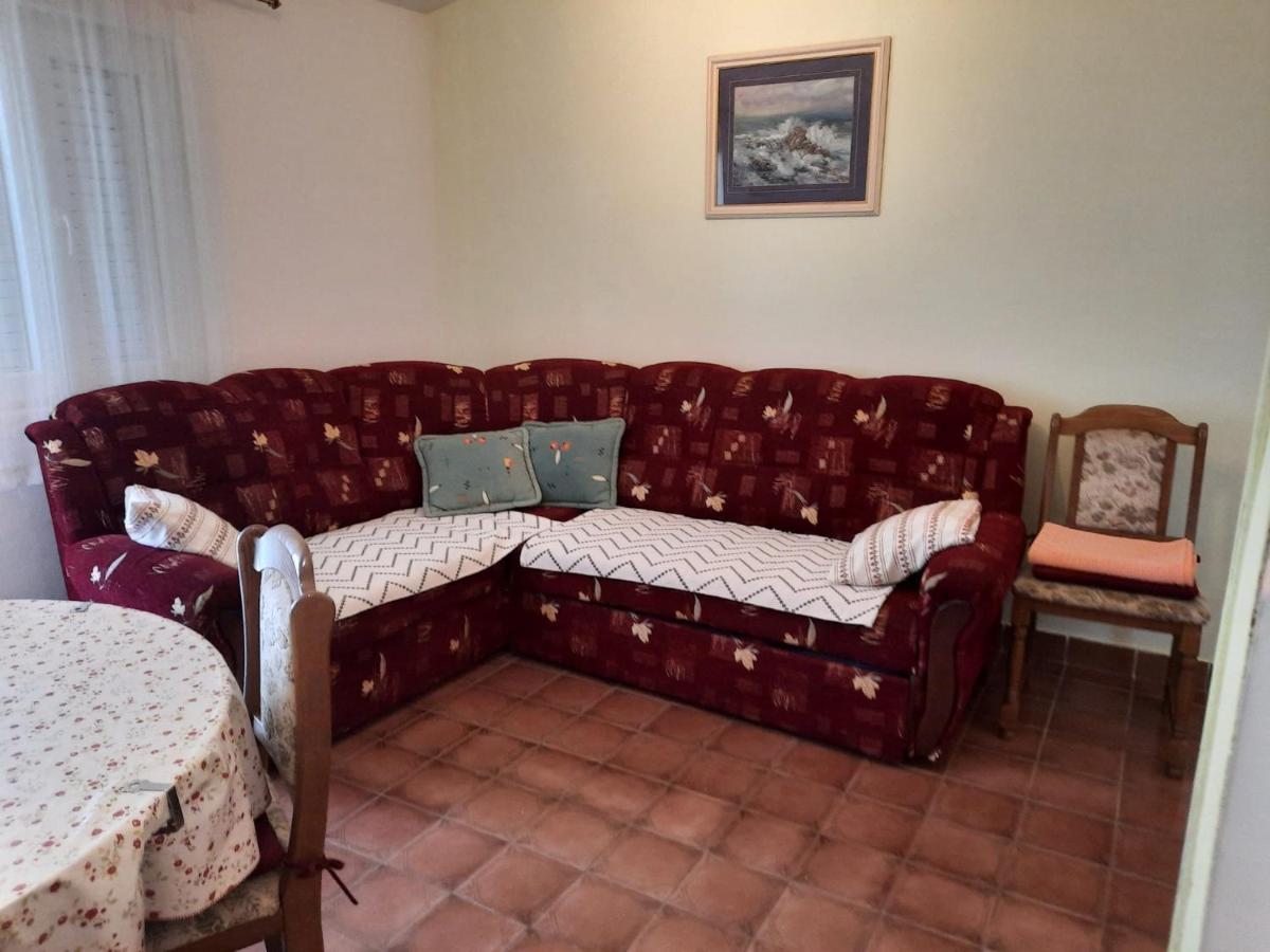 Apartmani Gracela Vodice Exterior photo