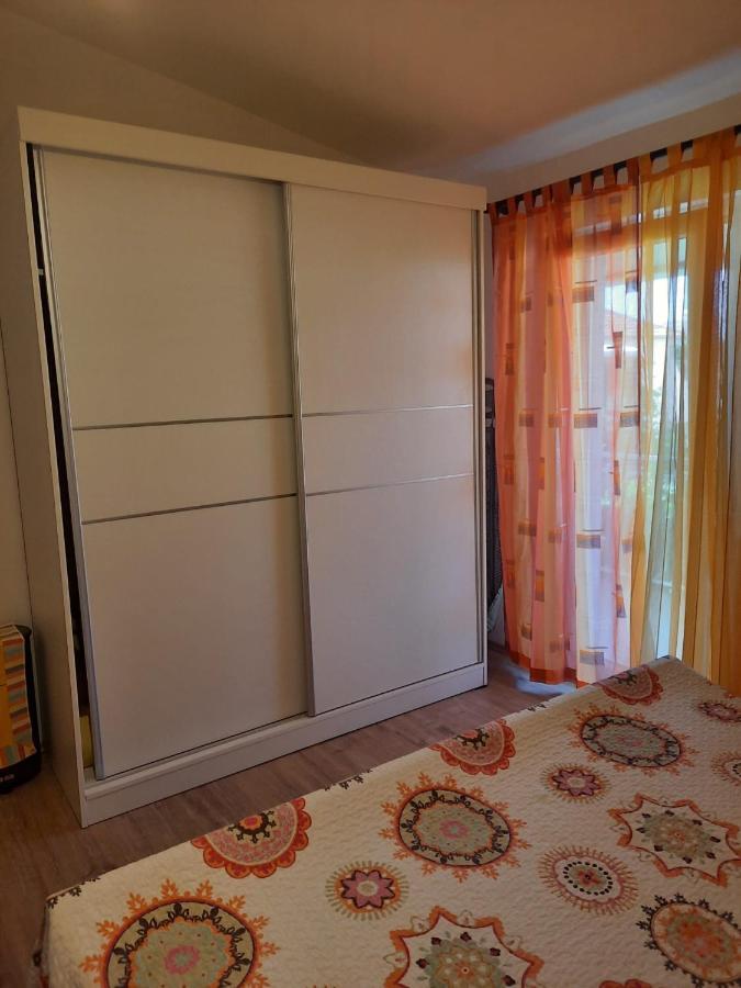 Apartmani Gracela Vodice Exterior photo