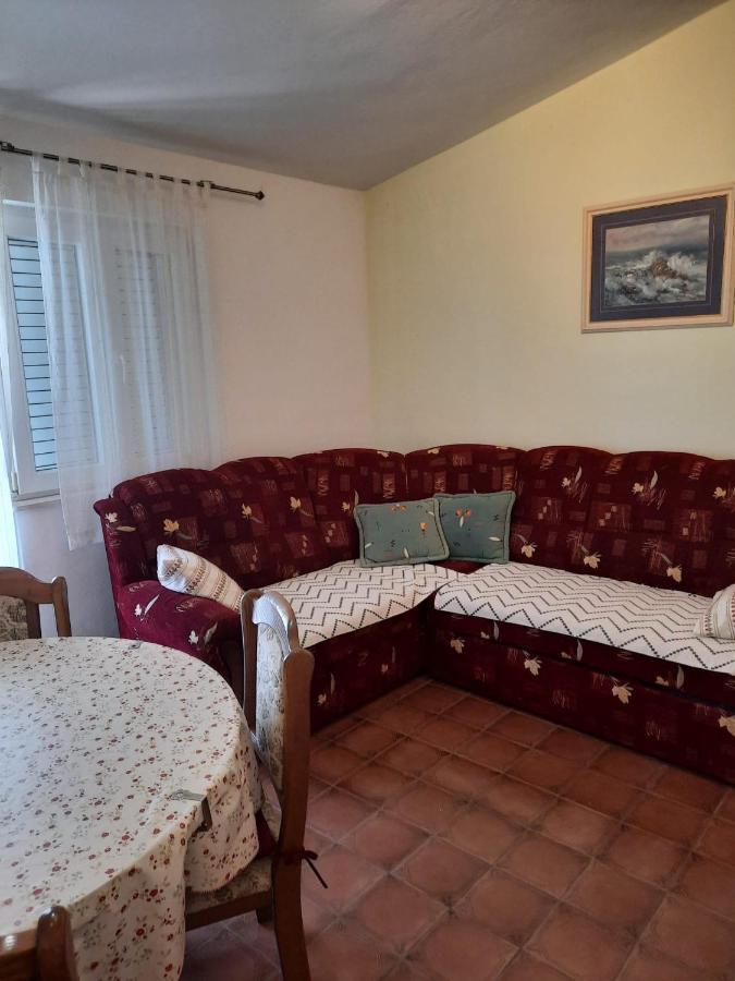 Apartmani Gracela Vodice Exterior photo