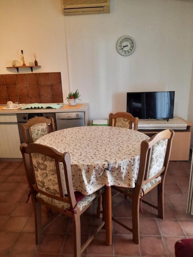 Apartmani Gracela Vodice Exterior photo