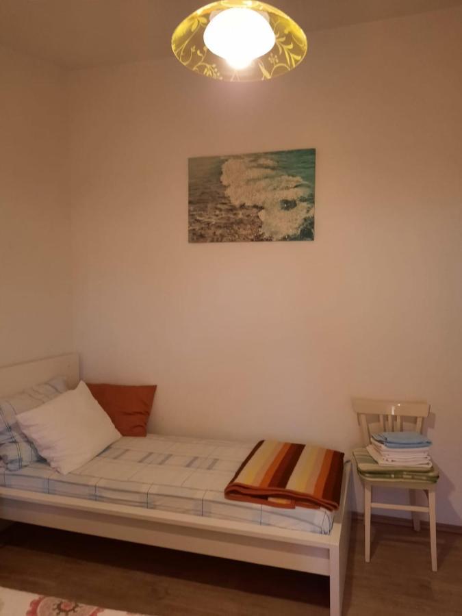 Apartmani Gracela Vodice Exterior photo