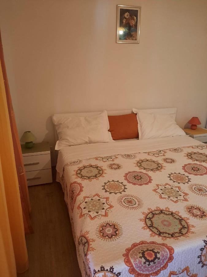 Apartmani Gracela Vodice Exterior photo