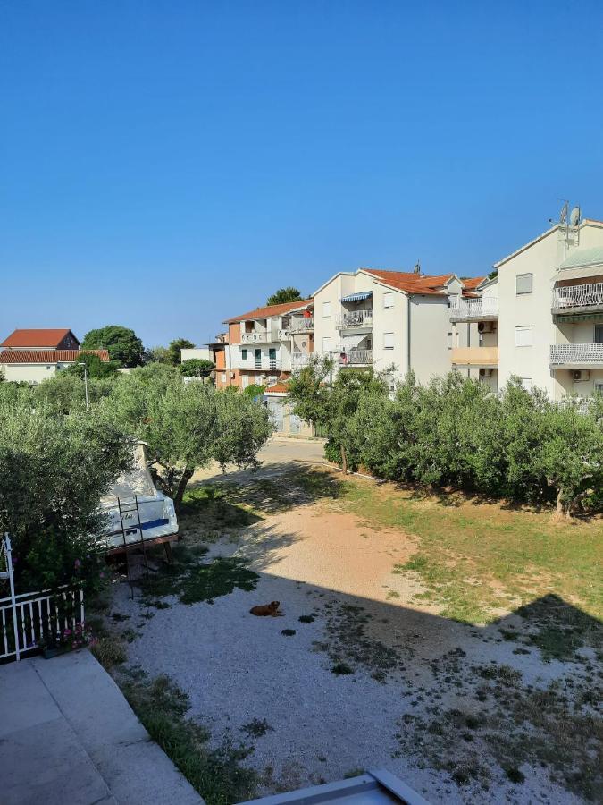 Apartmani Gracela Vodice Exterior photo