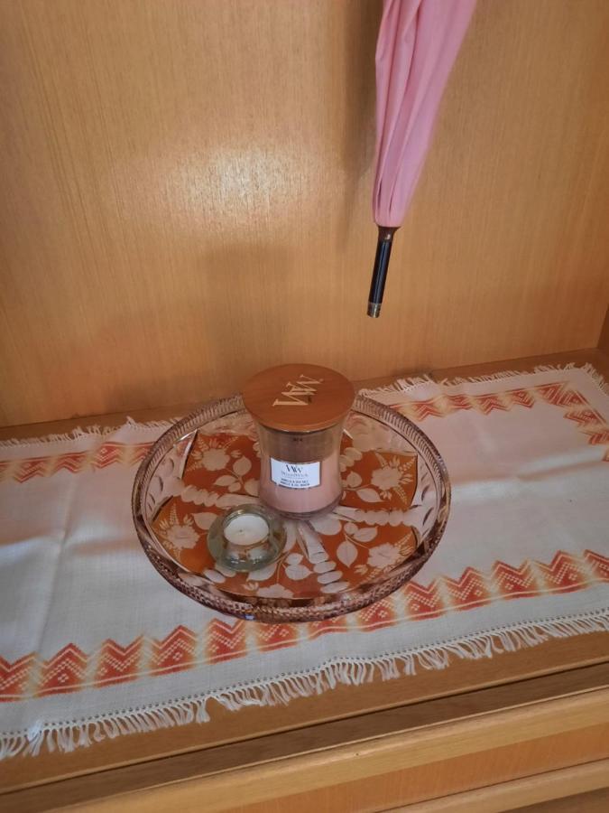 Apartmani Gracela Vodice Room photo