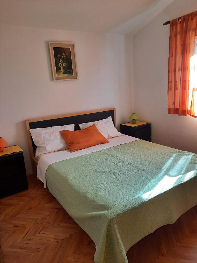 Apartmani Gracela Vodice Room photo