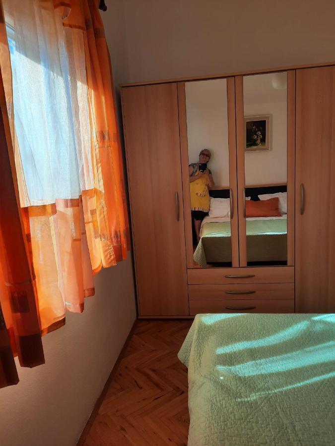 Apartmani Gracela Vodice Room photo