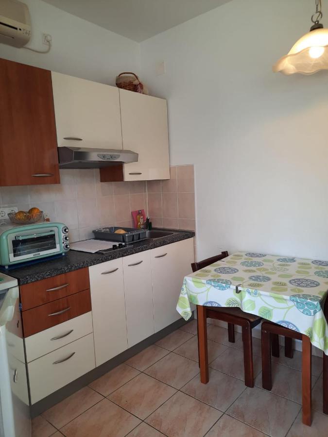 Apartmani Gracela Vodice Exterior photo