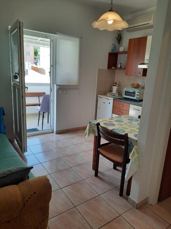 Apartmani Gracela Vodice Exterior photo
