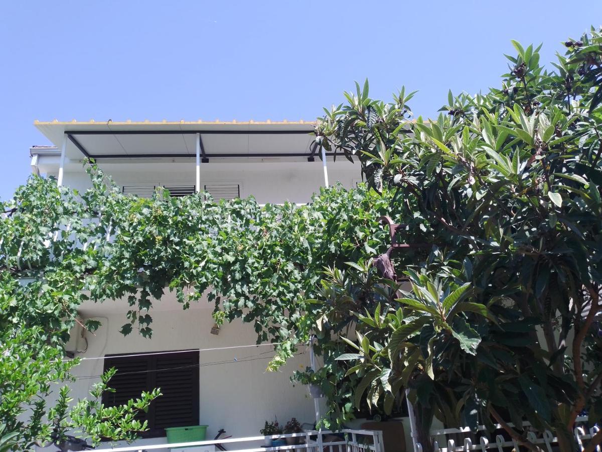 Apartmani Gracela Vodice Exterior photo