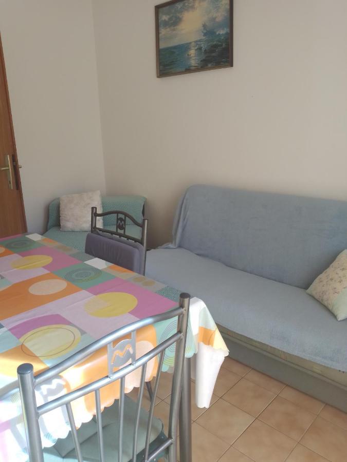 Apartmani Gracela Vodice Exterior photo
