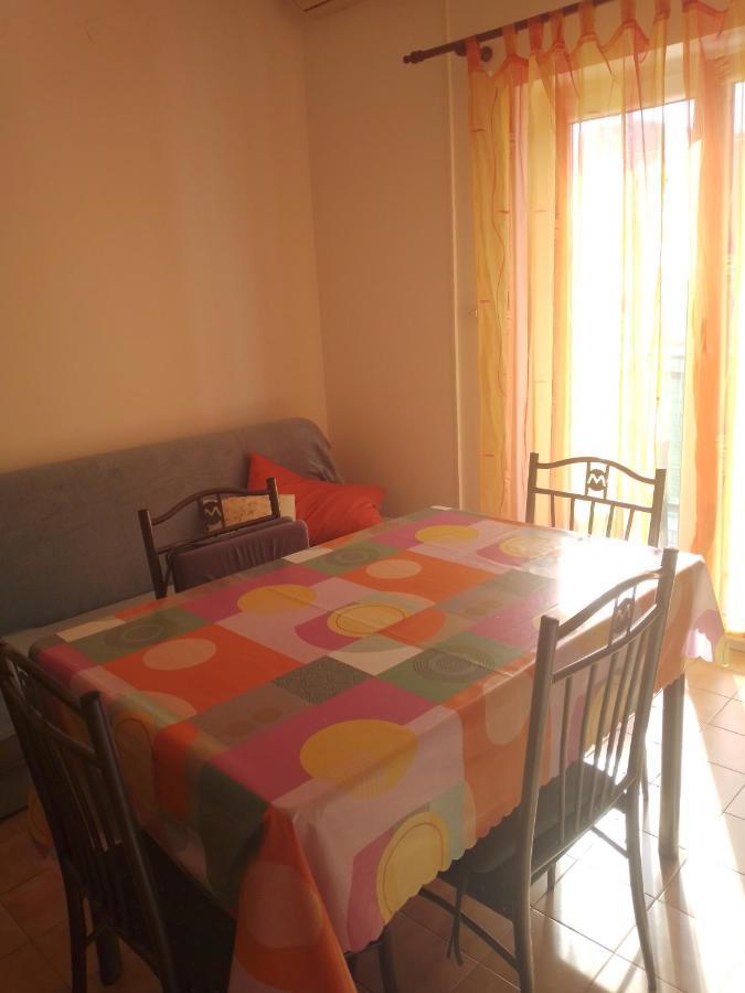 Apartmani Gracela Vodice Exterior photo